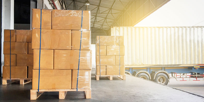 A Rapidly Changing Business Environment and Emerging Supply Chain ...